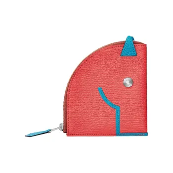 HERMES Paddock Coin Purses