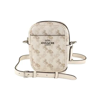 COACH Phoebe Shoulder Bags