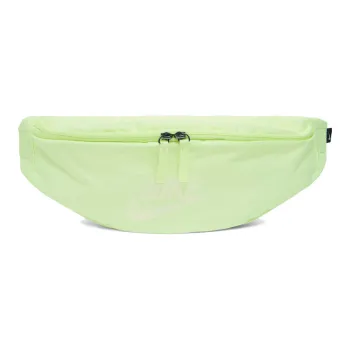 Nike Heritage Polyester Crossbody Bag Sling Bag Fanny Pack Regular Unisex Turquoise