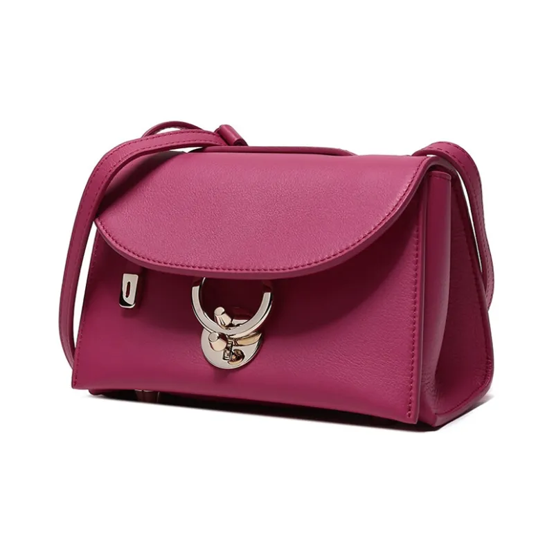 Ferragamo Shoulder Bags-2