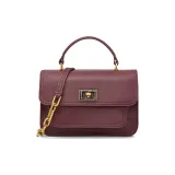 Burgundy Wine Red