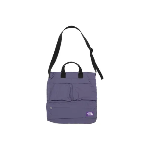 THE NORTH FACE PURPLE LABEL Crossbody Bags Purple