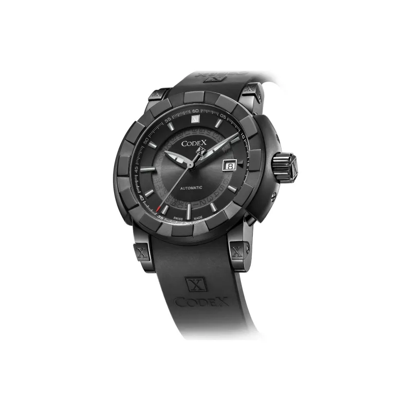 CODEX Men Identity Collection Watch-1