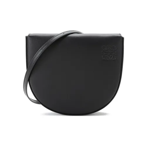 LOEWE Heel Shoulder Bags