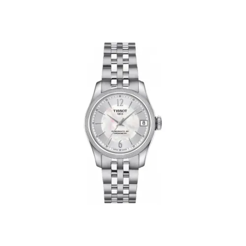 TISSOT Women's Swiss Watches