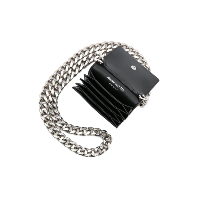Alexander McQueen Crossbody Bags-3