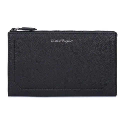 Ferragamo Clutches