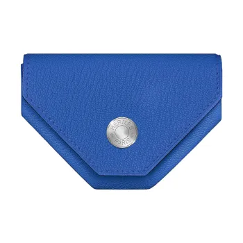 HERMES 24 Verso Coin Purses