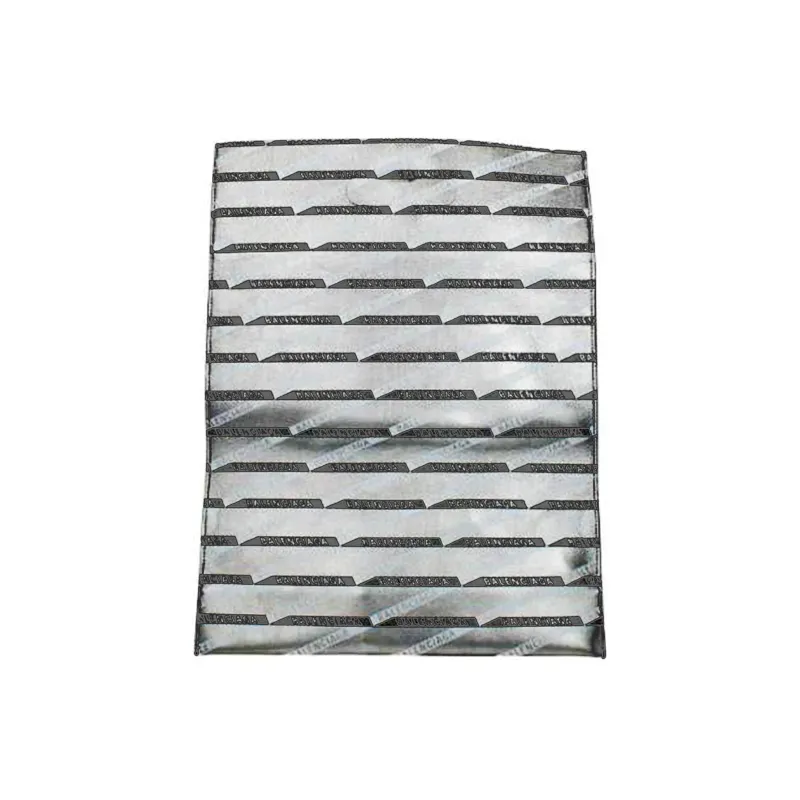 Balenciaga Cow Leather Clutch Regular Unisex Silver-1