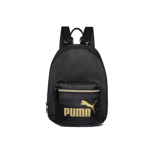 Puma High Capacity Backpack Black