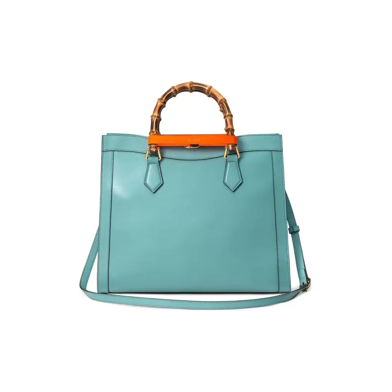 GUCCI Diana Handbags-2