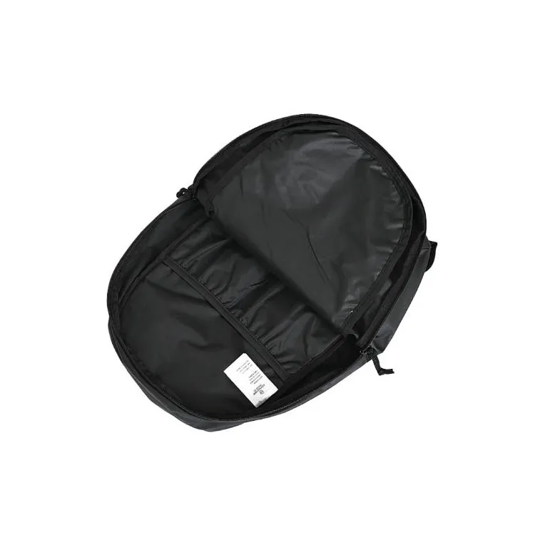 Jordan Polyester Student Backpack Regular Unisex Black-1