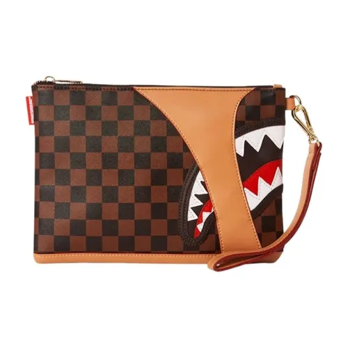 SPRAYGROUND Clutch