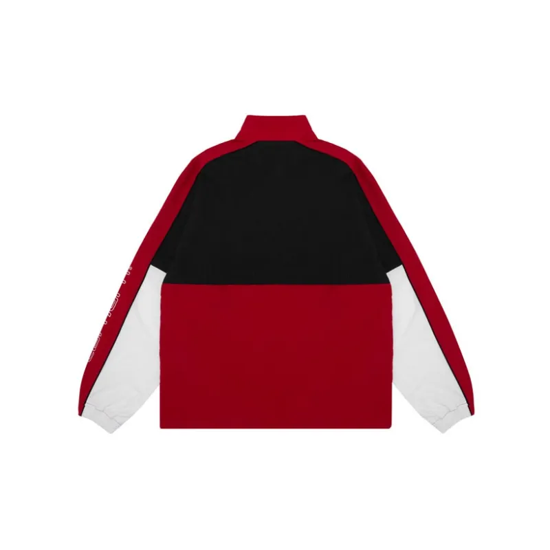 Carhartt WIP Jackets & Coats Men's Red-1