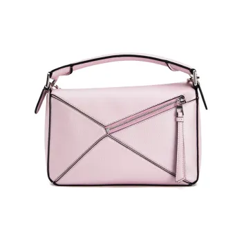 LOEWE Puzzle Handbags