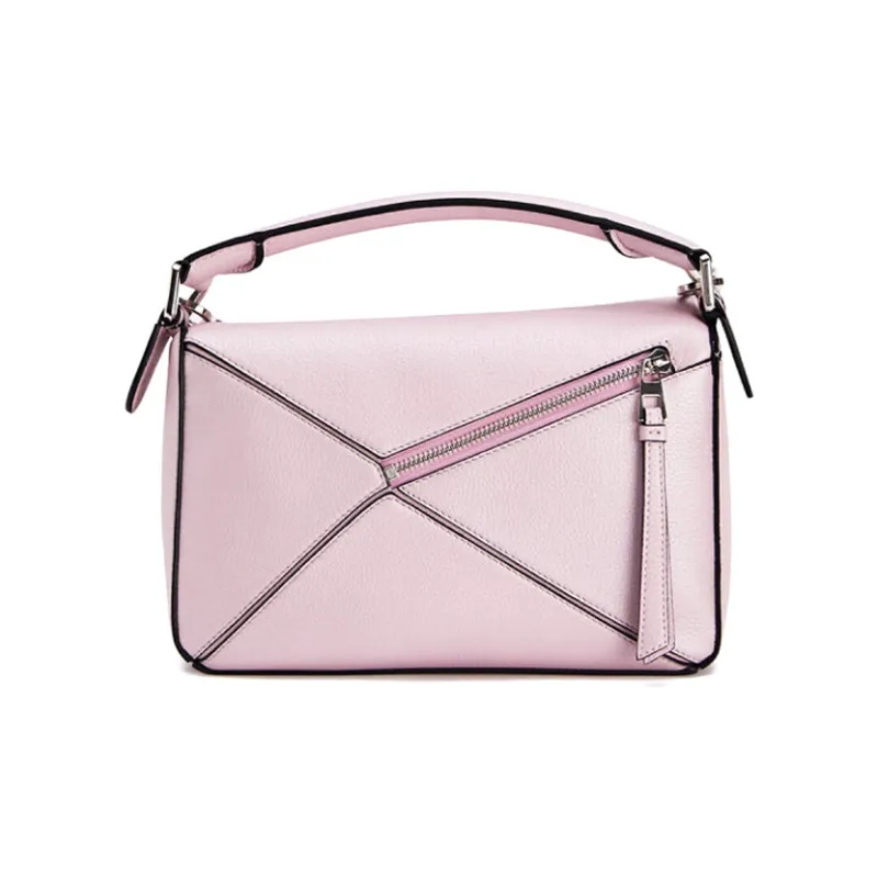 LOEWE Puzzle Handbags-0