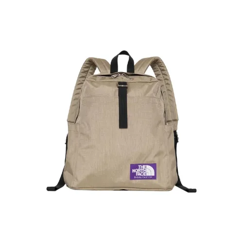 THE NORTH FACE PURPLE LABEL Backpacks Light Brown