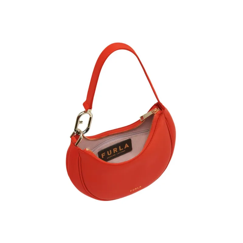 Furla Primavera Shoulder Bags-3