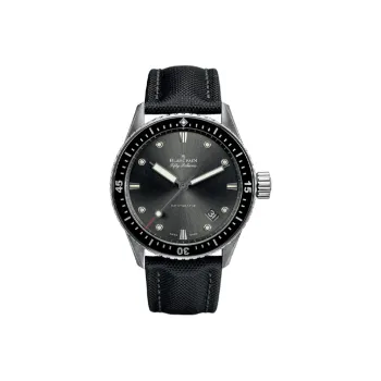 BLANCPAIN Fifty Fathoms Bathyscaphe 5000 1110 B52A