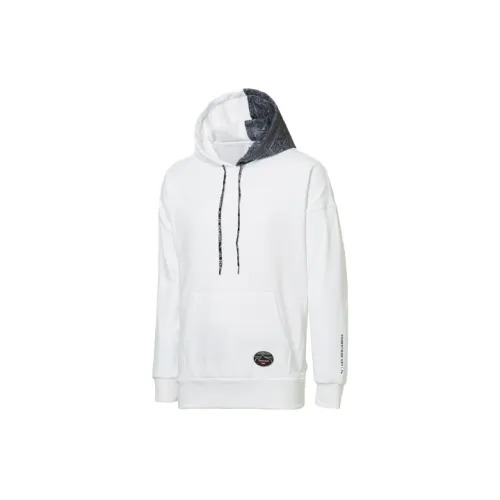 PUMA LES BENJAMINS Jackets Men White