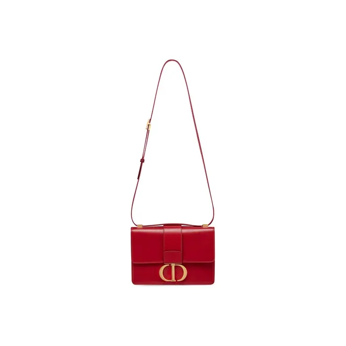 DIOR 30 Montaigne Shoulder Bags-4