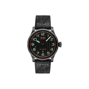 MIDO Men Helm Watch
