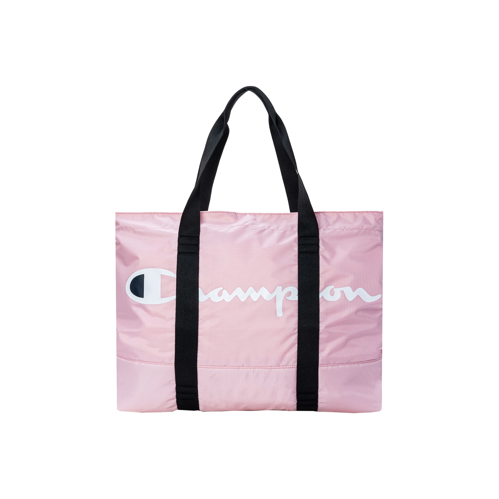 Champion tote bag pink online