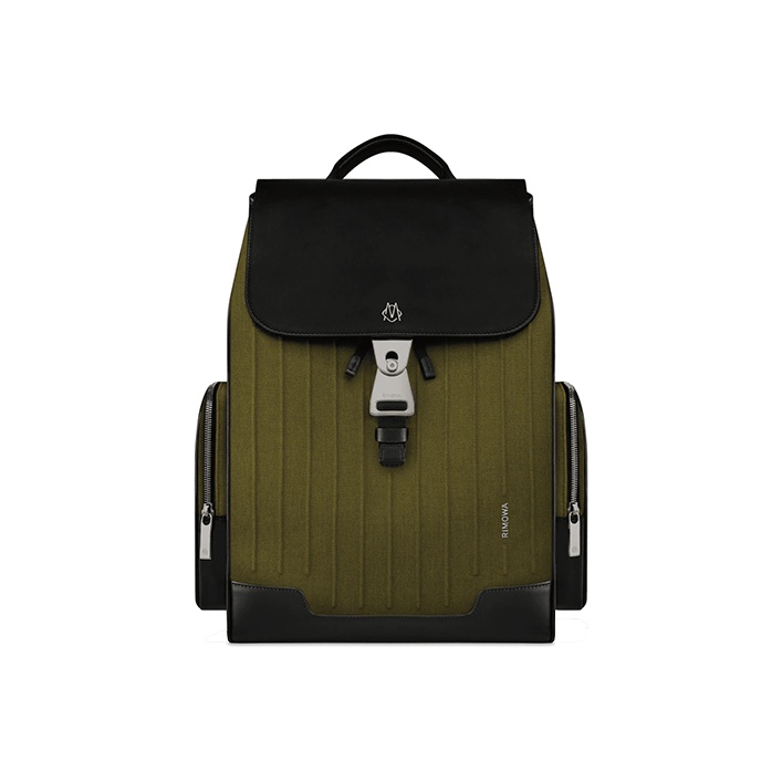 RIMOWA Backpack Men on Sale & Authentic - POIZON
