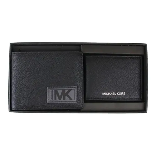 MICHAEL KORS Luggage Collection Wallets