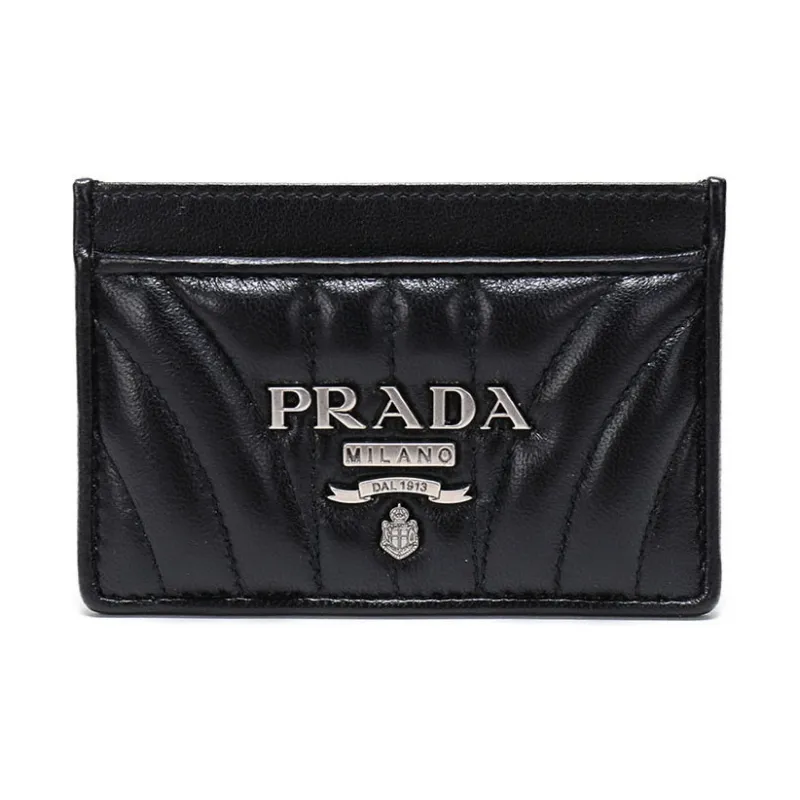 PRADA Card Holders-0