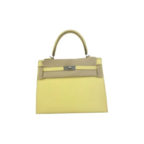 HERMES Kelly Handbags
