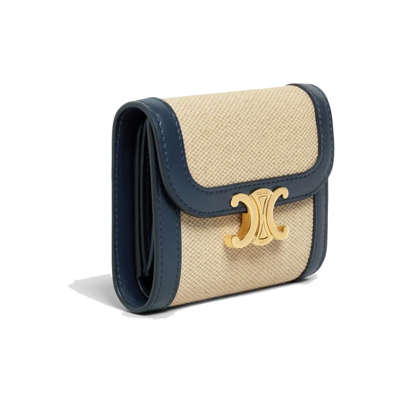 CELINE Triomphe Wallets-2