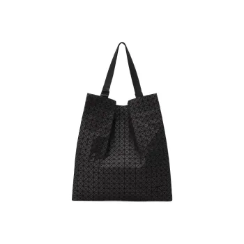 ISSEY MIYAKE KuroCart Nylon Tote Bag Shopping Bag Laptop Bag Handbag Shoulder Bag Unisex Black
