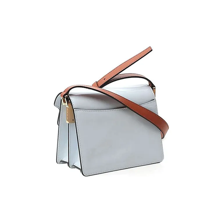 MARNI Trunk Crossbody Bags-2