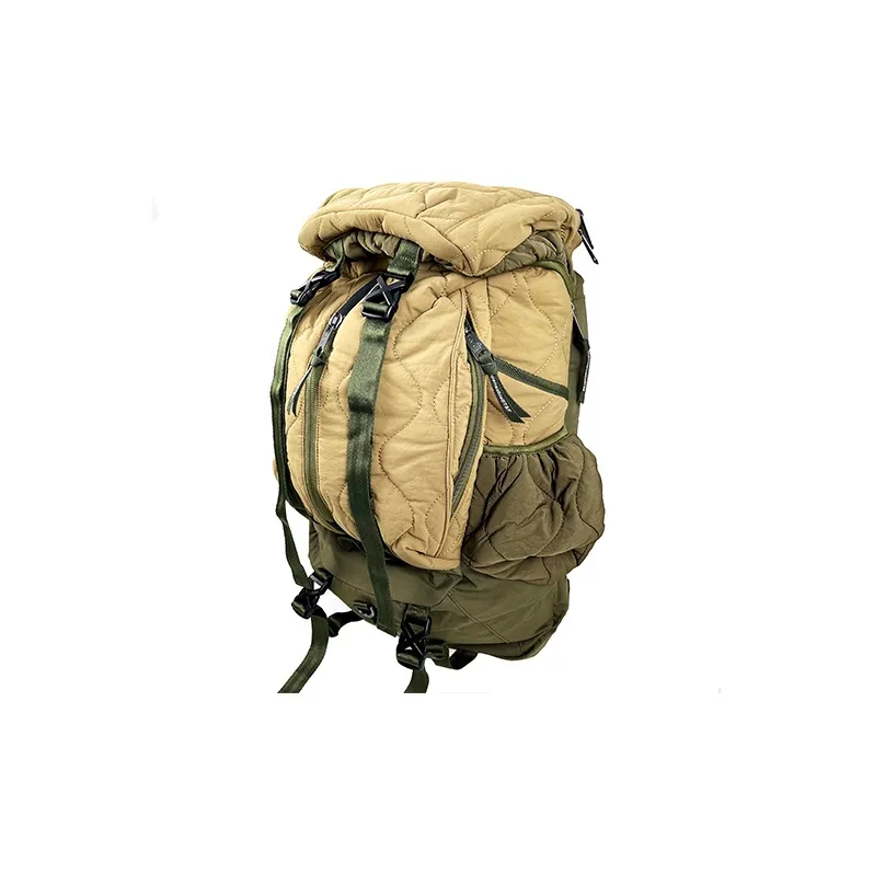 Indispensable Backpacks Withered Wood Brown-2