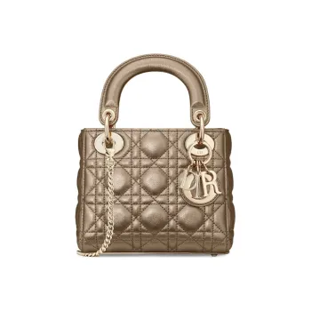 DIOR Lady DIOR Handbags
