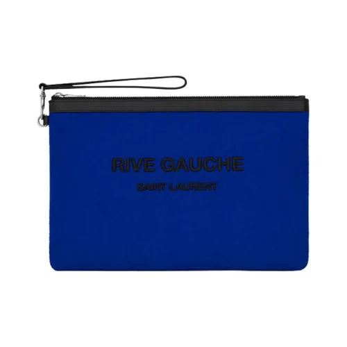 SAINT LAURENT Rive Gauche Clutches