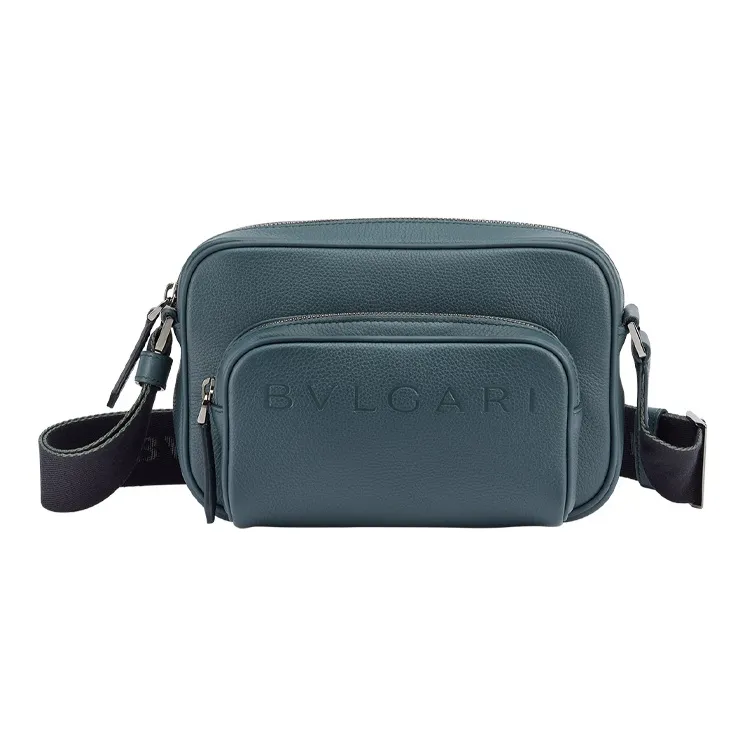 BVLGARI Shoulder Bags-0