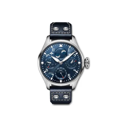 IWC Men Pilot Collection Swiss Watches