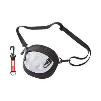 Rough Enough Crossbody Bags