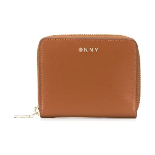 DKNY Wallets