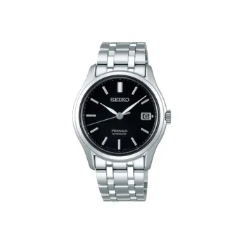SEIKO Men Pilot Series Watch