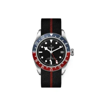 TUDOR Men BLACK BAY Collection Watch