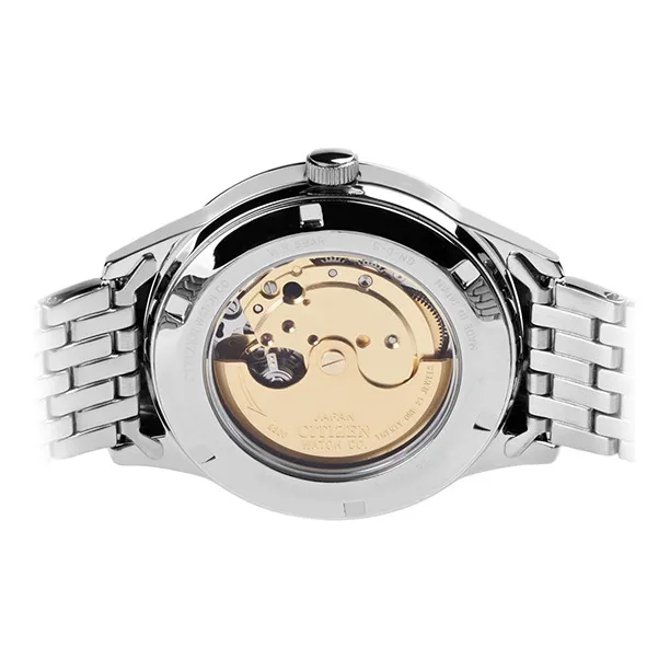 CITIZEN Men Ecology Drive Collection Watch-2