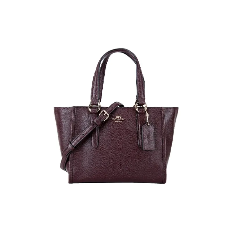 COACH Crosby Handbags-0