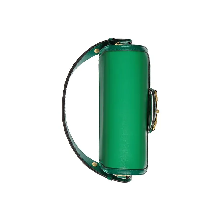 GUCCI Horsebit 1955 Shoulder Bags-4