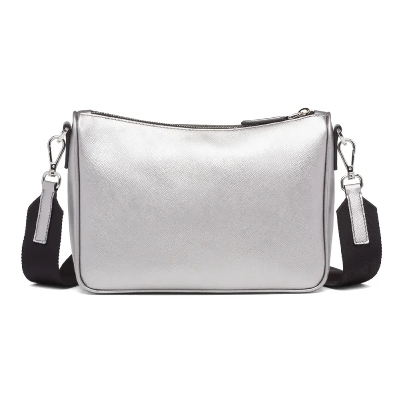 PRADA Shoulder Bags-2