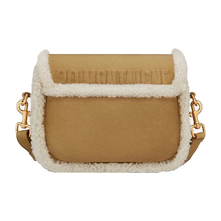 DIOR Bobby Shoulder Bags-2