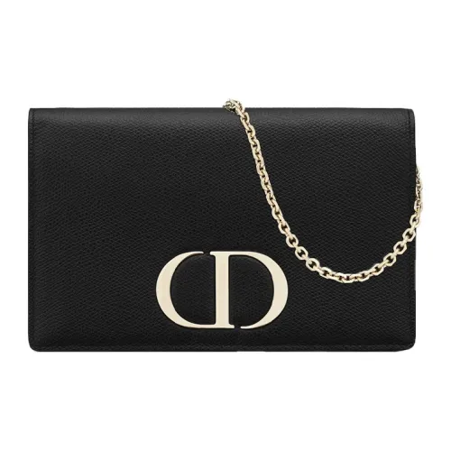 DIOR 30 Montaigne Clutches