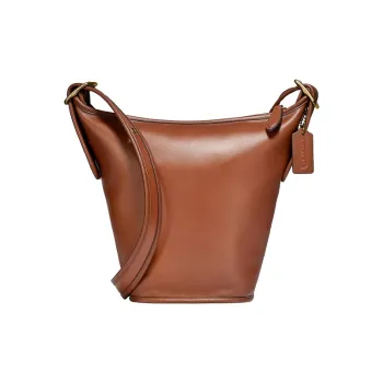 COACH Duffle Crossbody Bags